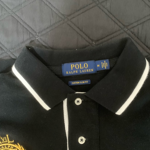 Polo Ralph Lauren Big Pony Las Vegas - Picture 5 of 5